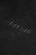Флисовая кофта мужская Freever UF 8412 черная L - изображение 2