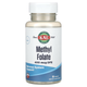 Метилфолат Methyl Folate 400мкг - 90 таб - изображение 1