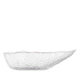 Салатник ARDESTO Leaf, 21.5см, скло, прозорий (AR5009) - зображення 3