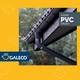 Труба GALECO ПВХ 100/4м графит - изображение 4