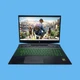 Ноутбук HP Pavilion Gaming 15-dk0056wm (i5-9300H/RAM 16GB DDR4/SSD 480GB/GTX 1650) Б/В (7428) - изображение 1