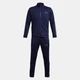 Спортивний костюм чоловічий Under Armour Ua Knit Track Suit 1357139-410 M Синій (196885405198) - зображення 5
