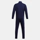 Спортивний костюм чоловічий Under Armour Ua Knit Track Suit 1357139-410 M Синій (196885405198) - зображення 6