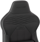 Кресло для геймеров HATOR Arc 2 XL Black (HTC2000) - изображение 9