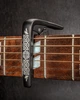 Каподастр для акустической гитары Dunlop 63CBKC Celtic Knot Acoustic Trigger Fly Curved Capo (R128425) - изображение 5