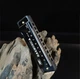 Диатоническая губная гармошка для начинающих и детей Harmonica на 10 отверстий, черный (95640553) - изображение 1