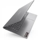 Ноутбук Lenovo Yoga Pro 7 14ASP9, (83HN0011RM), AMD Ryzen AI 9 365 до 5,0 ГГц, 14,5" 2.8K, 32 ГБ, 1 ТБ, AMD Radeon 880M, Windows 11 Home, Luna Gray - изображение 8