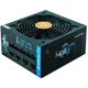 БЖ 1000W Chieftec PROTON BDF-1000C, 140mm Fan, Modular, 80+ Bronze Retail Box - изображение 1