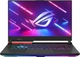 Ноутбук Asus ROG Strix G15, (G513IH-HN006) 15,6" IPS FHD / AMD Ryzen 7 4800H / RAM 4 ГБ / SSD 512 ГБ / GTX 1650 / DOS / чорний - изображение 1