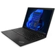 Ноутбук Lenovo ThinkPad X13 Gen 3, (21CNS2ST06) 13,3" WUXGA / RAM 8 ГБ / SSD 256 ГБ / Radeon 660M / Windows 11 Pro / чорний - зображення 4
