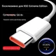 Кабель Xiaomi ZMI USB - Type-C / Fast Charge / 120 W Max / 6 A / 1 м (AL707) Белый - изображение 9