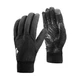Рукавички чоловічі Black Diamond Mont Blanc Gloves XS Чорний - зображення 1