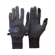 Рукавички чоловічі Black Diamond Deploy Gloves XL Темно-сірий - зображення 1