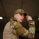 Бейсболка Тактична з Липучками Універсальний розмір Мультикам - зображення 9