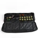 Кейс для зброї чорний мультикам (105х30х10см) Kiborg Weapon Case - зображення 3