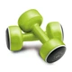 Гантельний ряд Smart 19 кг Body Sculpture BW 108T - зображення 3