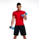 Гантельний ряд Smart 19 кг Body Sculpture BW 108T - зображення 6