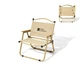 Крісло розкладне Mobi Garden SC Low Chair NX22665037 sand - изображение 5