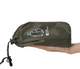 Пончо дощовик 20D nylon ultralight Mobi Garden NX23667004 green (6941870596900) - зображення 3