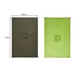 Пончо дощовик 20D nylon ultralight Mobi Garden NX23667004 green (6941870596900) - зображення 6