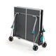 Тенісний стіл Cornilleau 200x Outdoor синій - изображение 3