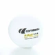 М’ячі для настільного тенісу Cornilleau P-Ball Ittf білі 3шт - зображення 1