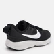 Детские кроссовки для мальчика Nike Star Runner 4 Nn (Ps) DX7614-006 34 (2.5Y) Черные (197600973091) - изображение 4