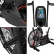 Професійний аірбайк HMS AirBike MP5420 - изображение 2