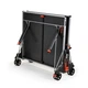 Тенісний стіл Cornilleau 500x Outdoor синій - изображение 3