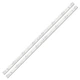 LED підсвітка TV 32" 8-led 3V 578mm ZK32D08-ZC21FG-05 303ZK320033 CRH-K323535T02085CS-Rev1.7 2pcs=1set - изображение 7