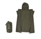 Пончо дощовик 210T polyester Mobi Garden NX23667003 green (6941870596887) - зображення 2