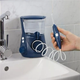 Іригатор Waterpik WP-663 Aquarius Professional Water Flosser синій - изображение 3