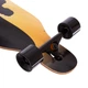 Лонгборд Бордволкінг Boardwalking із канадського клена SP-Sport SK-902 (SK-902) - зображення 4