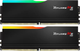 Оперативная память G.Skill DDR5-6400 32768MB PC5-51200 (Kit of 2x16384) Ripjaws M5 RGB Black (F5-6400J3239G16GX2-RM5RK) - изображение 1