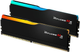 Оперативная память G.Skill DDR5-6400 32768MB PC5-51200 (Kit of 2x16384) Ripjaws M5 RGB Black (F5-6400J3239G16GX2-RM5RK) - изображение 3