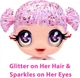 Кукла пупс Glitter Babyz Melody Highnote Глитер Бебис Мелоди Хайнот - изображение 3