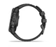 Смарт-часы Garmin Epix Pro Gen 2 47mm Slate Gray w. Black Band (010-02803-00/01) - изображение 6