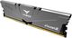 Оперативна пам'ять Team Group DDR4-3600 8192MB PC4-28800 T-Force Vulcan Z Grey (TLZGD48G3600HC18J01) - зображення 3