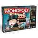 Настольная игра Hasbro Gaming Монополия с банковскими картами (B6677) - изображение 1
