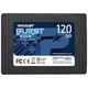 Накопичувач SSD 2.5" 120GB Burst Elite Patriot (PBE120GS25SSDR) - зображення 1