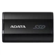 Накопитель SSD USB 3.2 4TB ADATA (SD810-4000G-CBK) - изображение 1