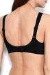 Бюстгальтер Soft Triumph Doreen + Cotton 01 N 0004 90C черный - зображення 2