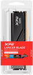 Pamięć RAM ADATA DDR5-6000 16384MB PC5-48000 XPG Lancer Black (AX5U6000C3016G-SLABRBK) - obraz 4