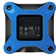 Накопитель SSD USB 3.2 512GB SD620 ADATA (SD620-512GCBL) - изображение 5