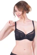 Бюстгальтер Soft Triumph Beauty-Full Darling W02 0004 80C черный - зображення 1