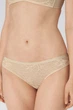 Трусики бразилиана Triumph Amourette Charm Brazilian01 6720 40 бежевый - изображение 1