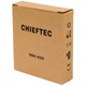Переходник Chieftec SDC-025 для HDD/SSD 3,5" - 2x2.5", Alum. Kit - изображение 5