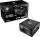 Zasilacz ASRock Steel Legend SL-650G 650W 80 Plus Gold Black (90-UXS065-GFEAAA) - obraz 1