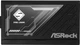 Блок живлення ASRock Steel Legend 750W 80+ Gold (SL-750G) - зображення 1