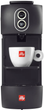 Кавоварка капсульна illy Easy ESE Black (60526) - зображення 2